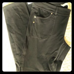 Athleta Jeggings